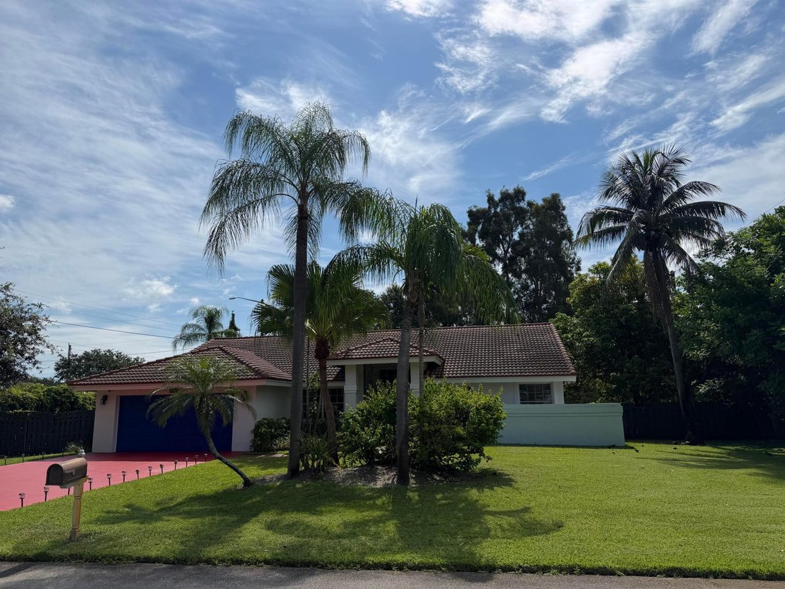 House in Palm Springs, Florida, United States 1 - 18166886