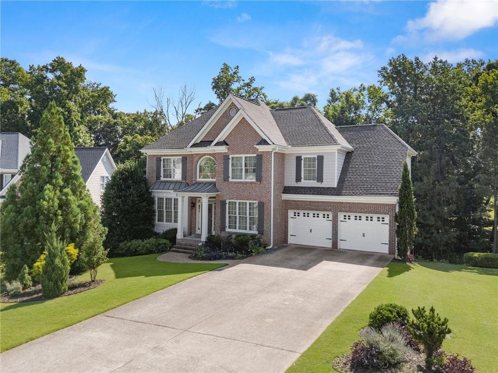 House in Lawrenceville, Georgia, United States 5 - 18159036