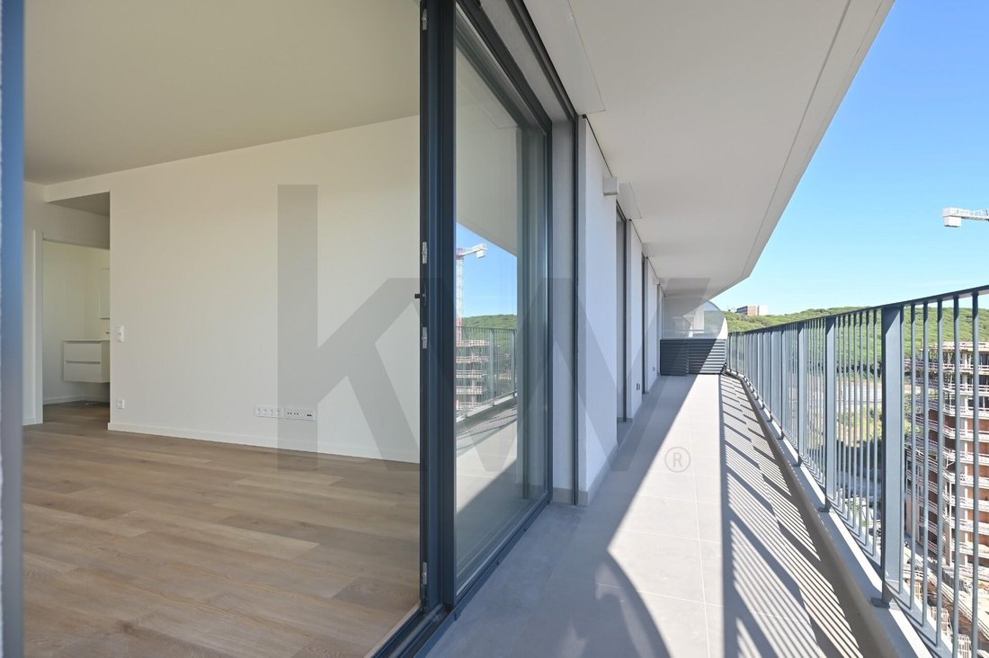 Appartamento a Algés, Lisbona, Portogallo 2 - 18159953