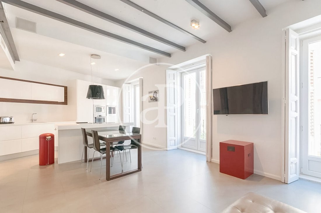 Apartment in Centro, Madrid, Spain 5 - 18163483