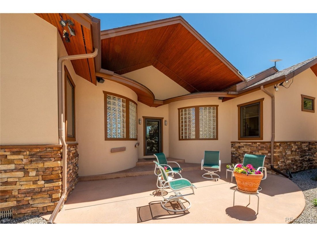 Casa a Buena Vista, Colorado, Stati Uniti 4 - 18158045