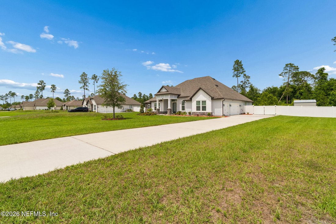 House in Nassau Village-Ratliff, Florida, United States 5 - 18007770