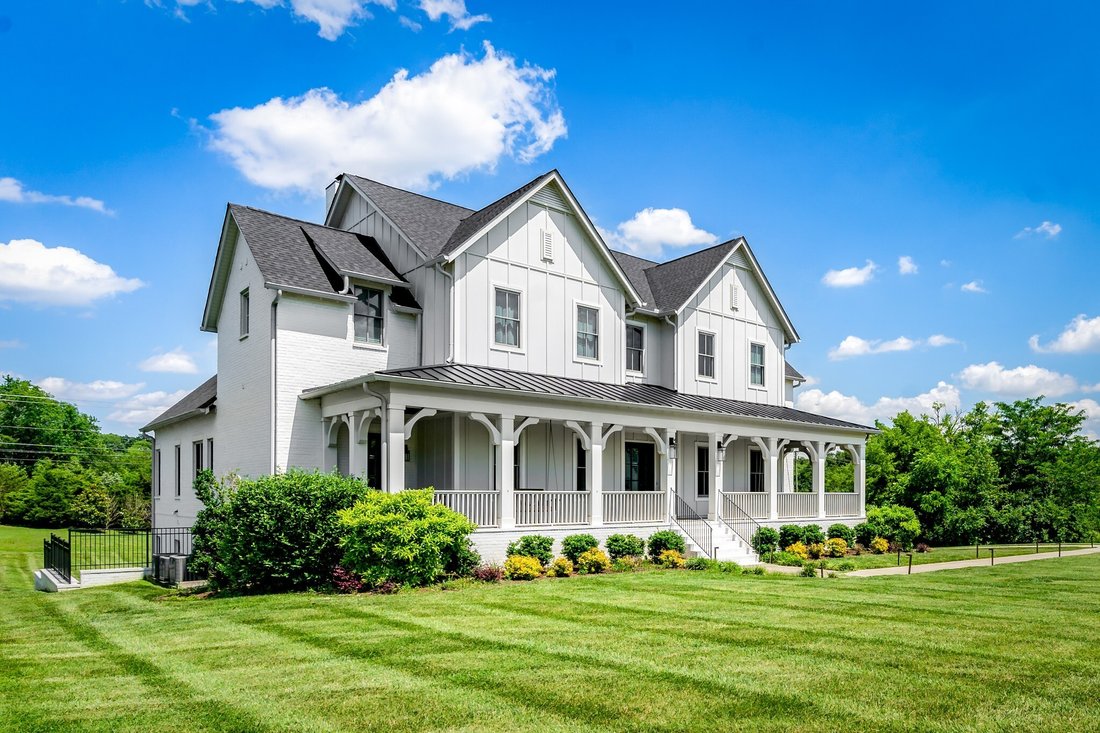 House in Nashville, Tennessee, United States 3 - 18161792