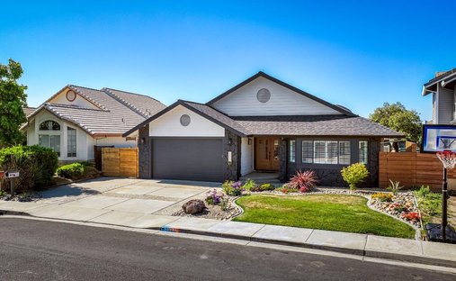 House in Discovery Bay, California, United States 1