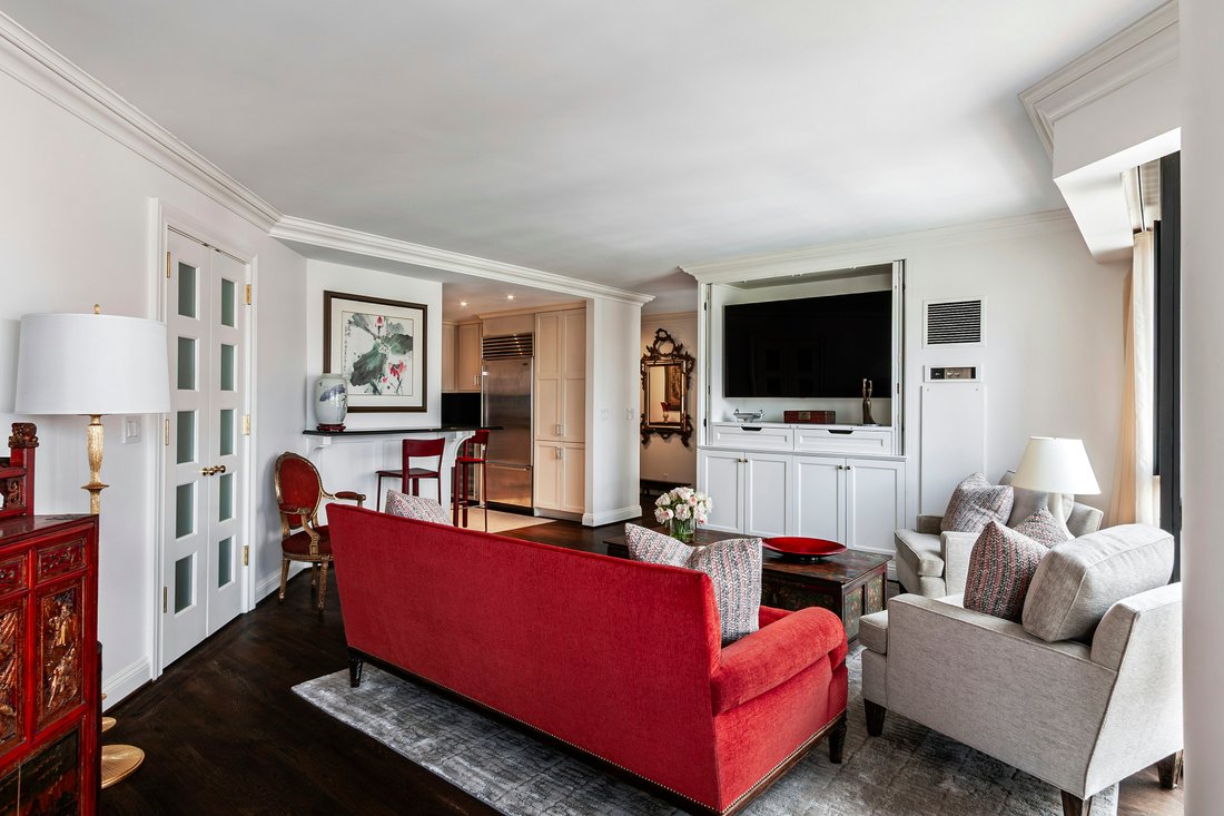Condo in New York, New York, United States 2 - 18165406