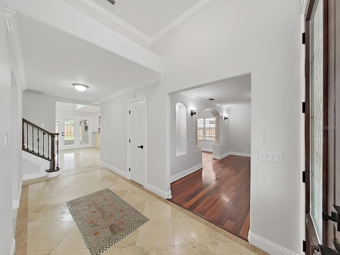 House in Tampa, Florida, United States 4 - 18166906