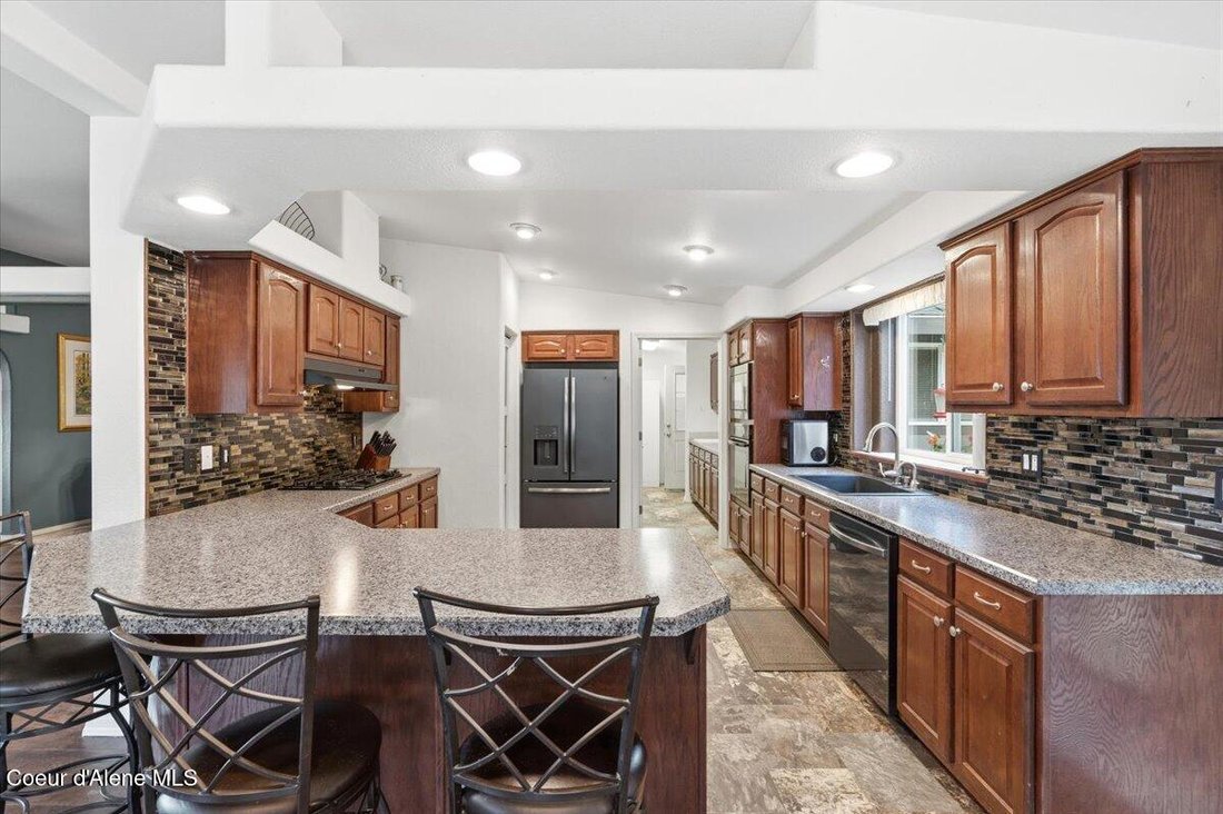 House in St. Maries, Idaho, United States 5 - 18162321