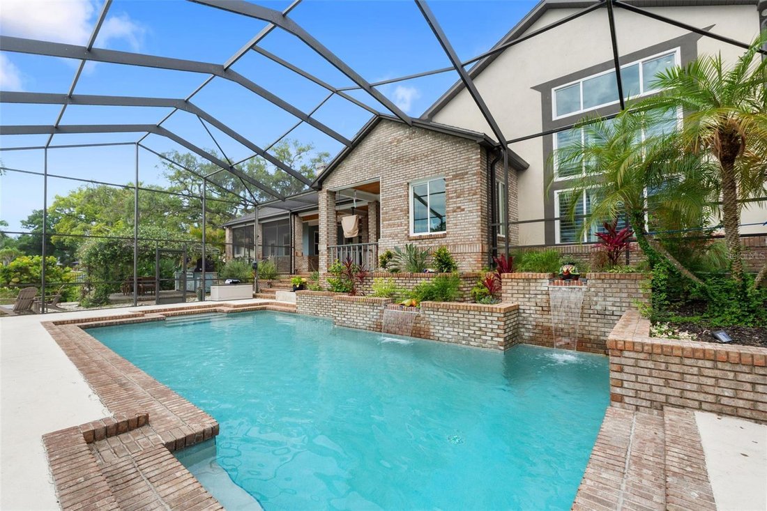 House in New Port Richey, Florida, United States 2 - 18158566
