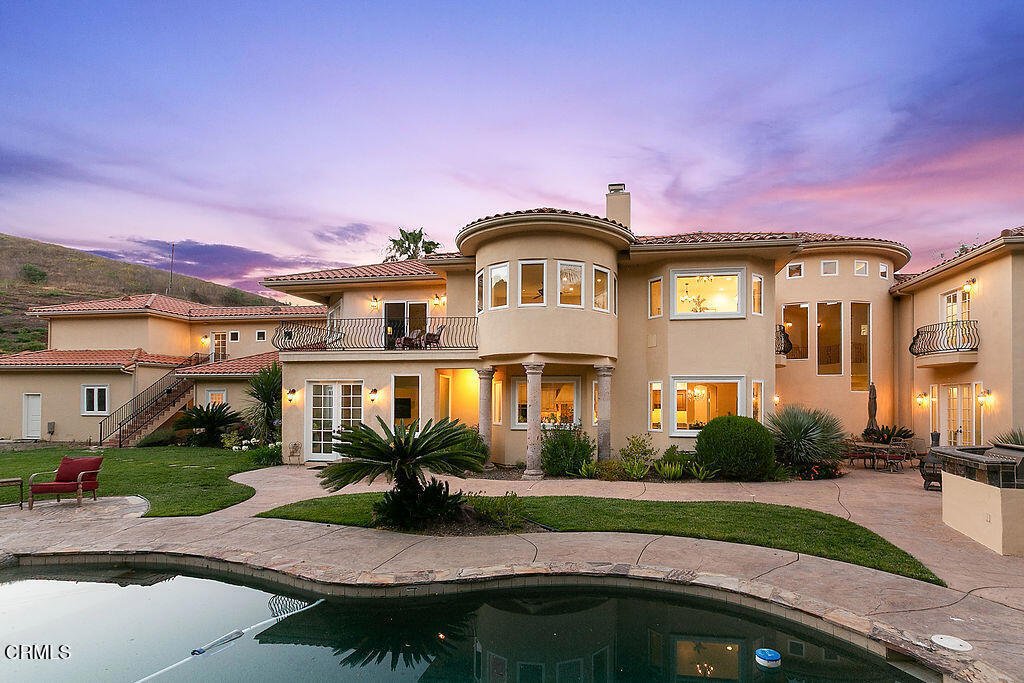 House in Somis, California, United States 3 - 18154138