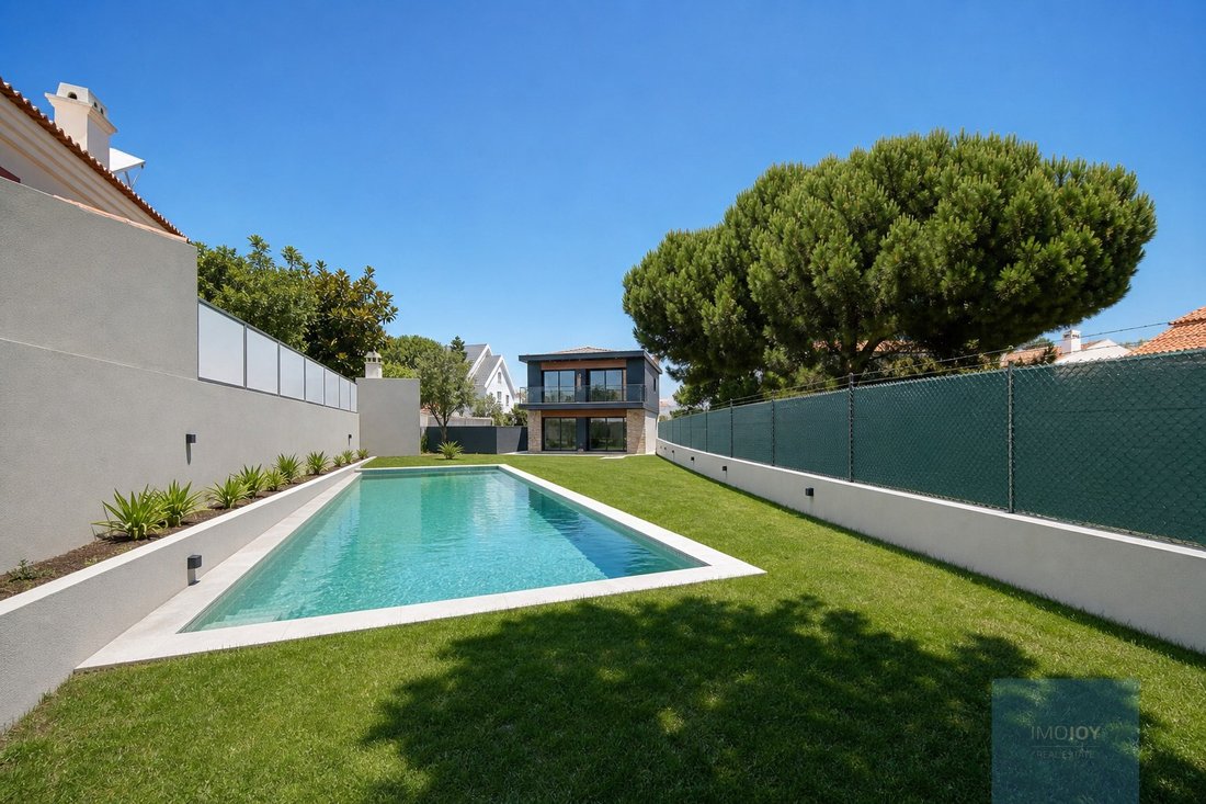 House in Alcabideche, Lisbon, Portugal 3 - 18156550