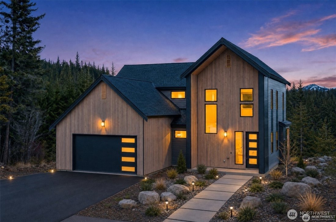 House in Cle Elum, Washington, United States 2 - 18160446