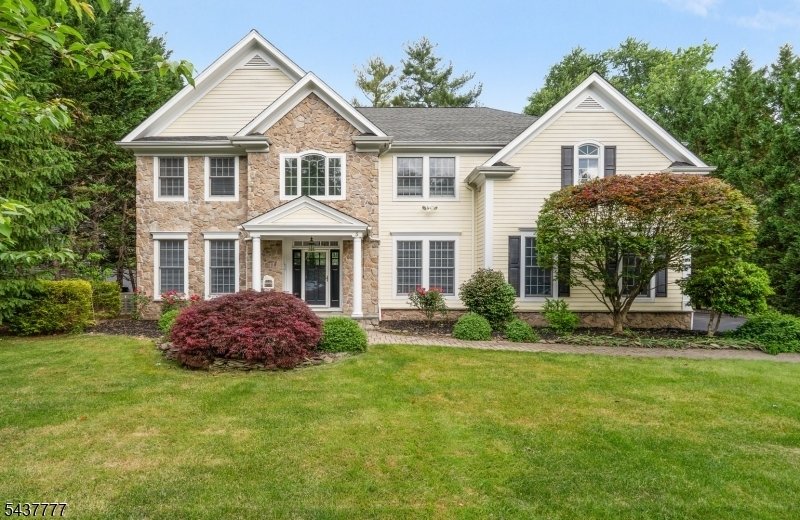 House in Florham Park, New Jersey, United States 1 - 18161616