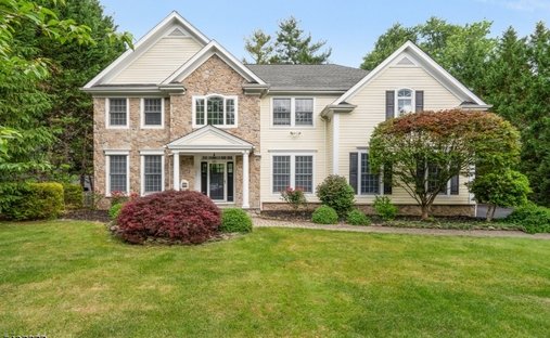 House in Florham Park, New Jersey, United States 1