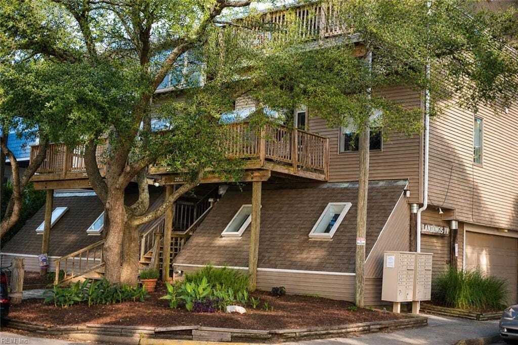 Condo in Virginia Beach, Virginia, United States 1 - 18167182