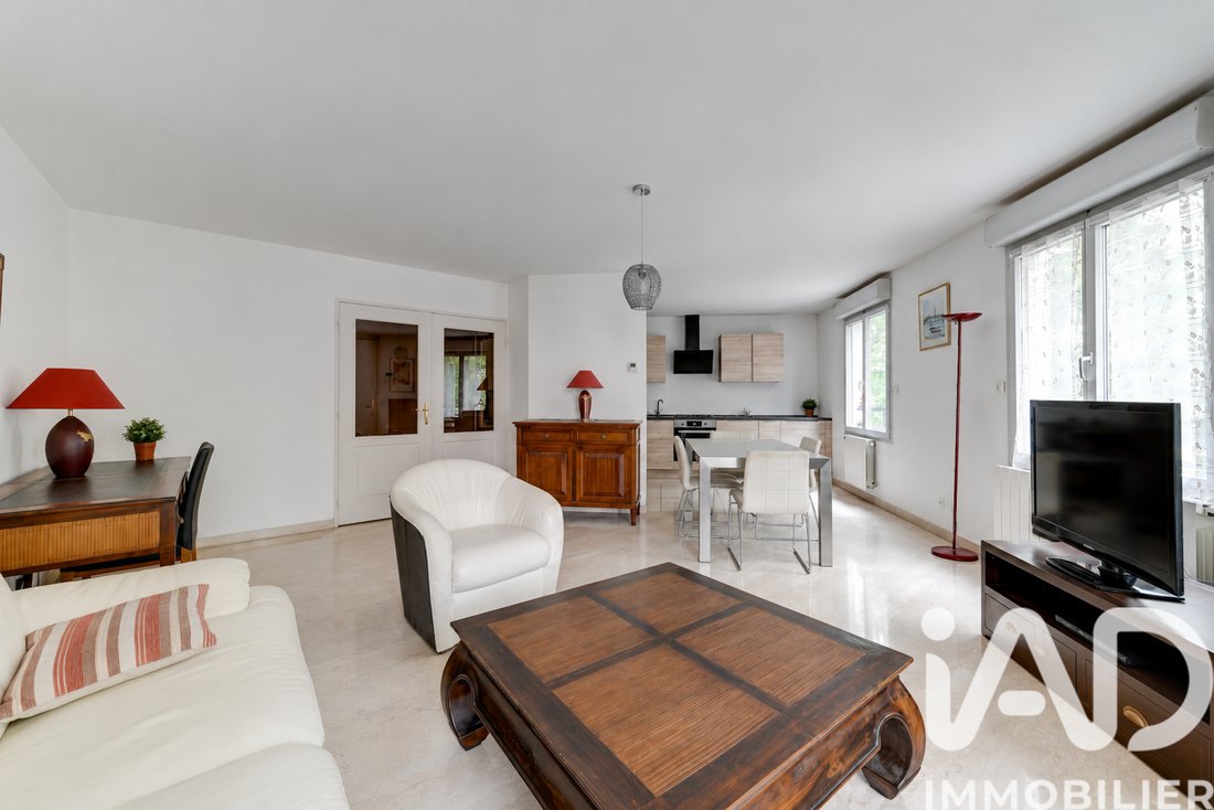Apartment in Part Dieu, Lyon 3e Arrondissement, Lyon 1 - 18161257