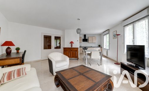 Apartment in Part Dieu, Lyon 3e Arrondissement, Lyon 1