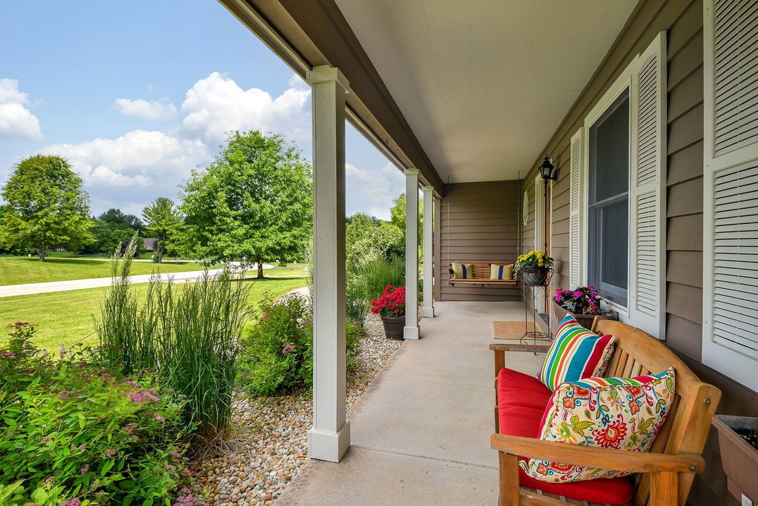 House in Kaneville, Illinois, United States 5 - 18154555