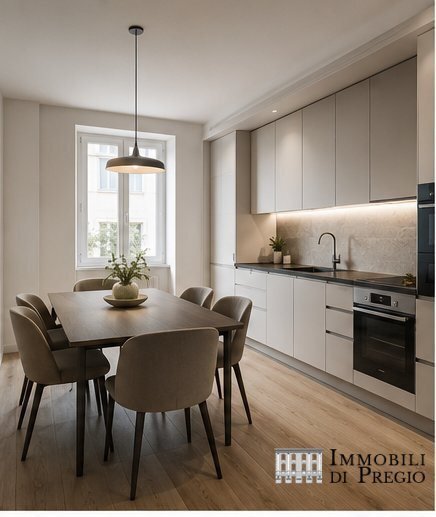 Apartment in Historic Center, Milan, Lombardy 3 - 18157916