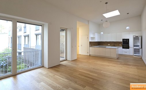 Apartamento en Viena, Viena, Austria 1