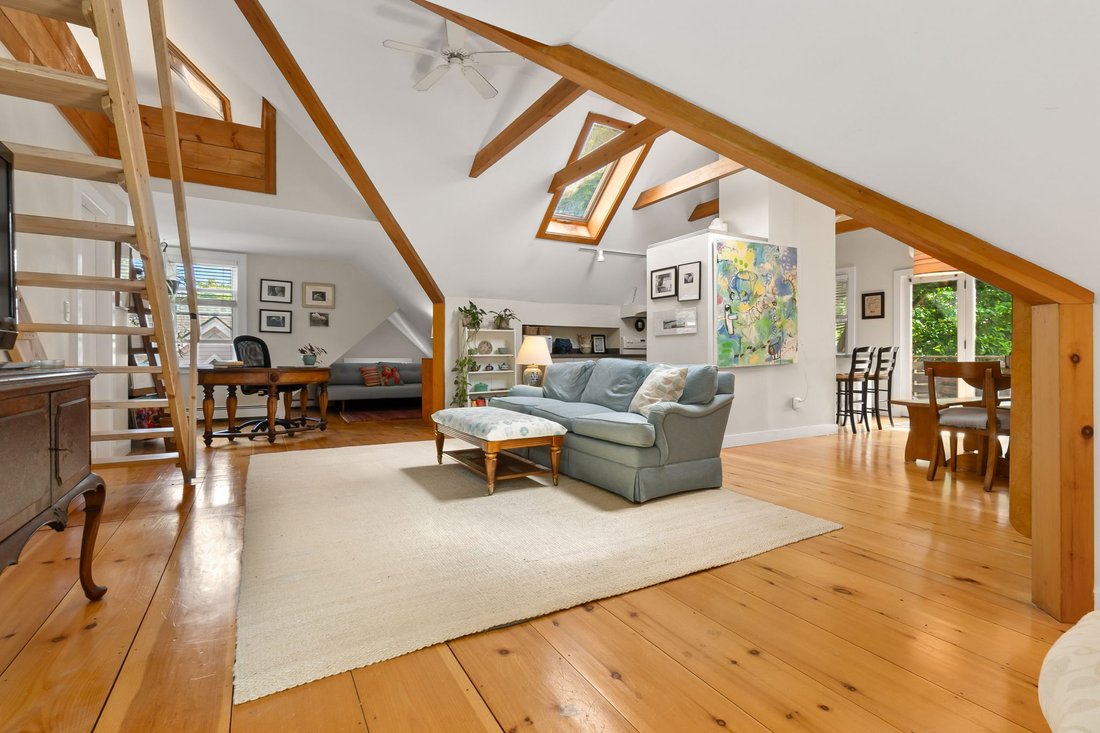 Eigentumswohnung in Newburyport, Massachusetts, Vereinigte Staaten 3 - 18154037