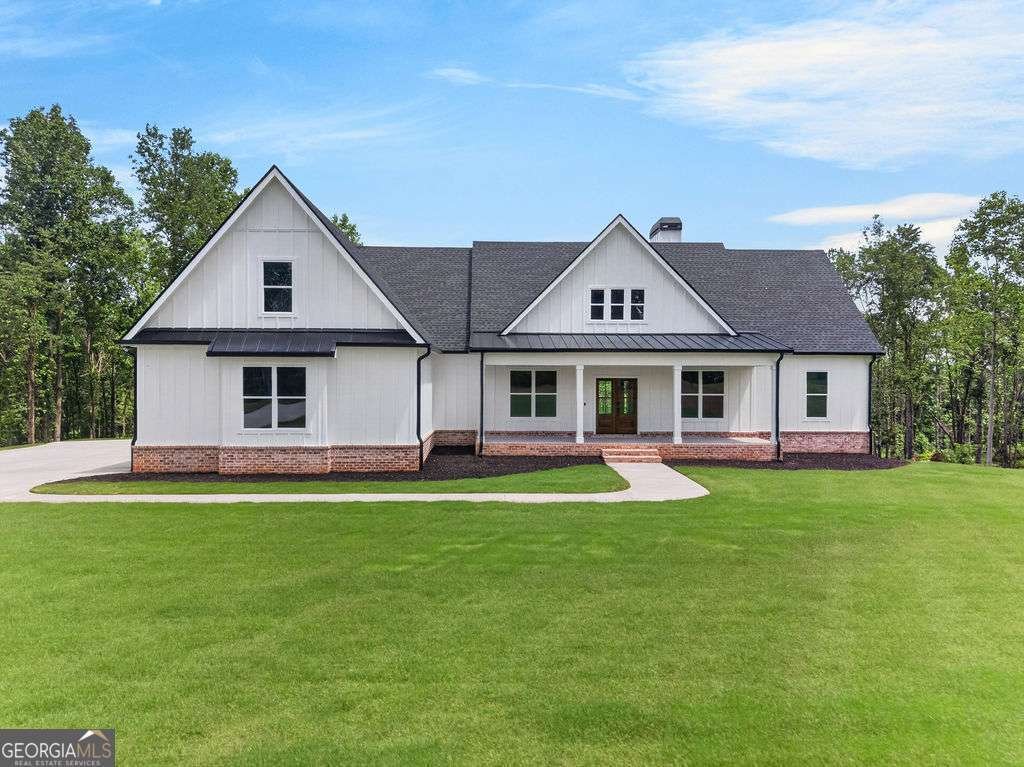 House in Fairmount, Georgia, United States 2 - 18162918