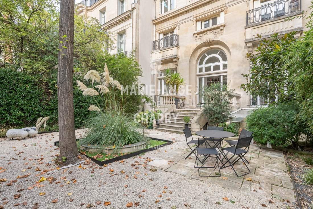 Apartment in Bois de Boulogne, Paris 16e Arrondissement, Paris 3 - 18163295