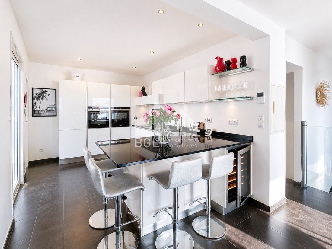 Apartment in Le Lavandou, Provence-Alpes-Côte d'Azur, France 5 - 16948235