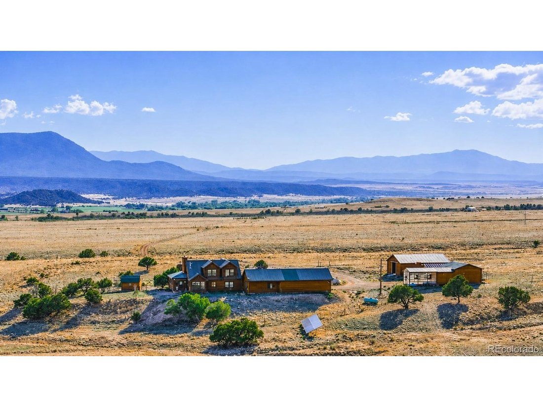 House in Gardner, Colorado, United States 1 - 18158139