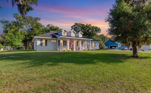 House in Palm Coast, Florida, United States 1