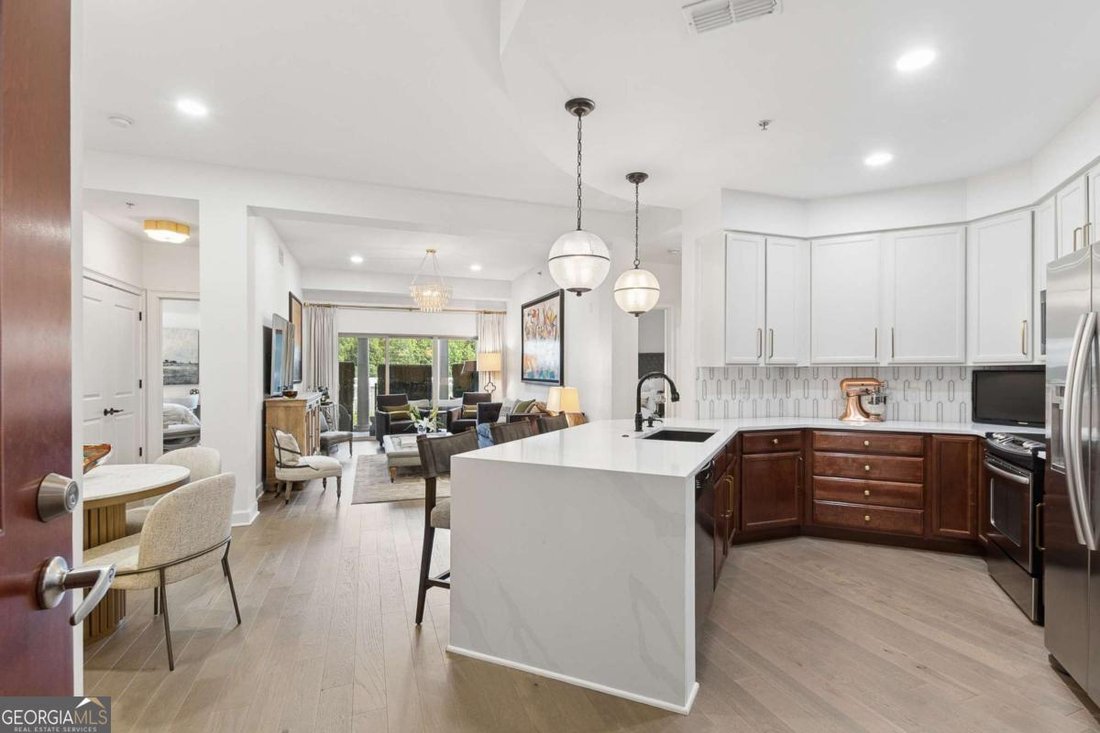 Condo in Atlanta, Georgia, United States 1 - 18160251