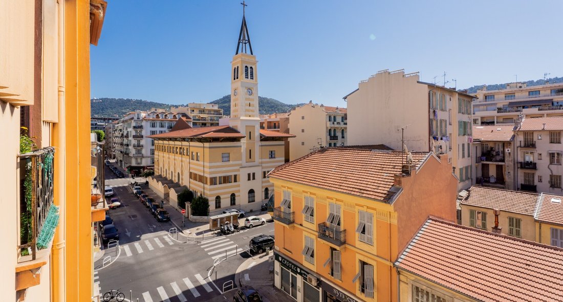 Apartment in Nice, Provence-Alpes-Côte d'Azur, France 3 - 17772372