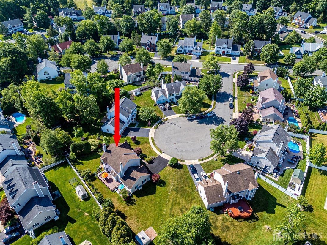 House in South Brunswick Township, New Jersey, United States 5 - 18164514