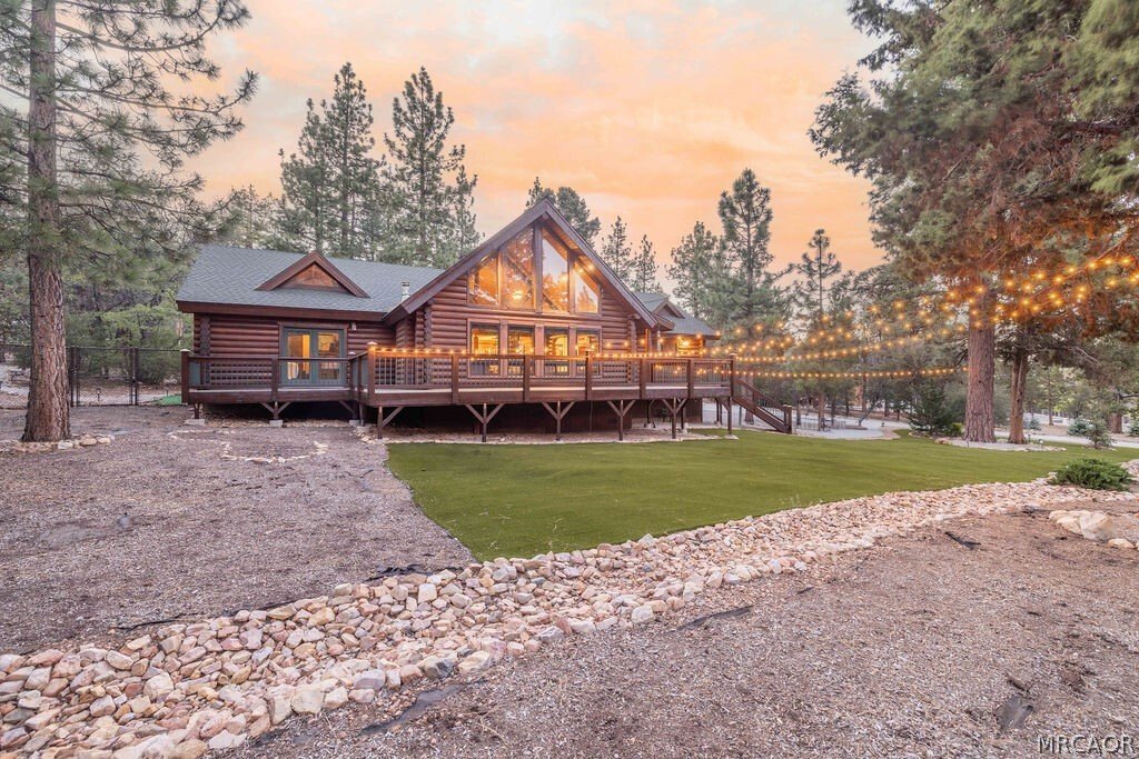 House in Big Bear Lake, California, United States 2 - 18159471