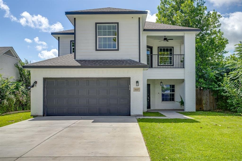 House in Fort Worth, Texas, United States 2 - 18159138