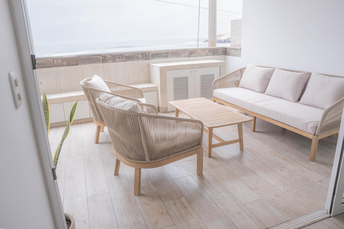 Apartment in Lima, Belarus 5 - 18155737
