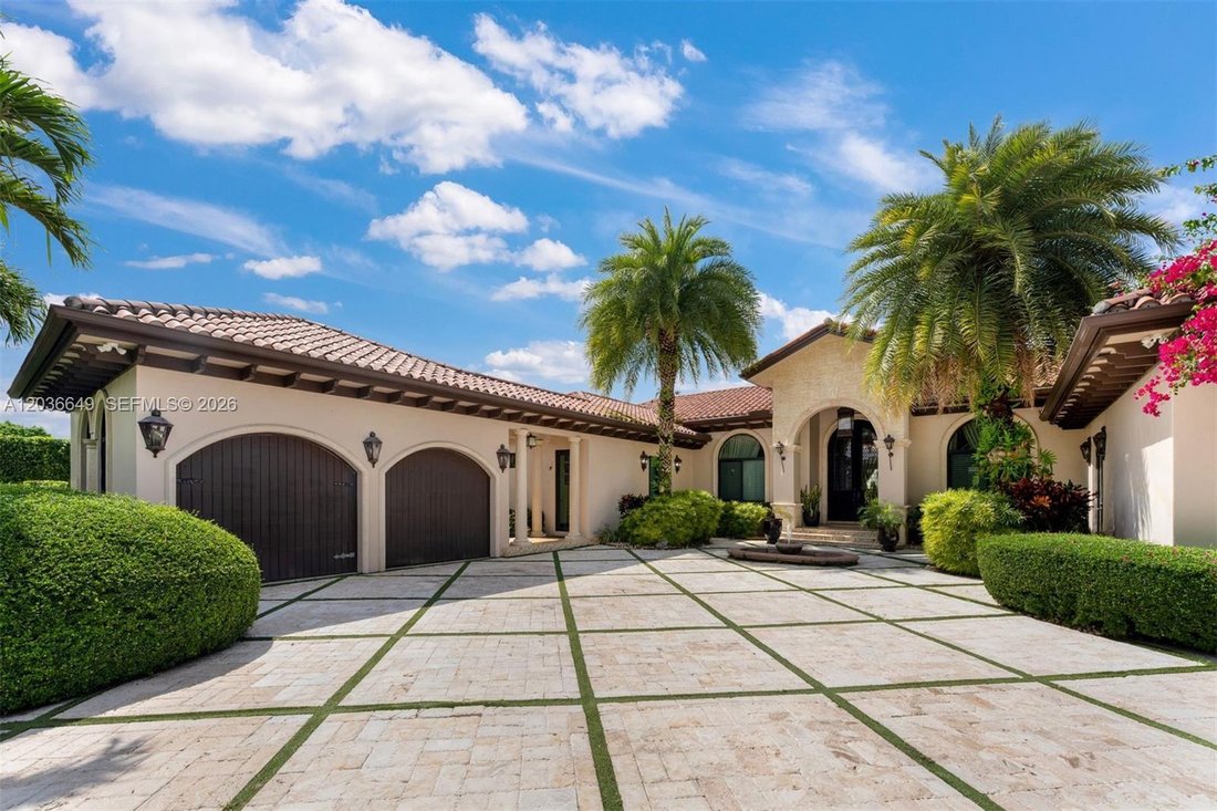 House in Miami, Florida, United States 2 - 18169002