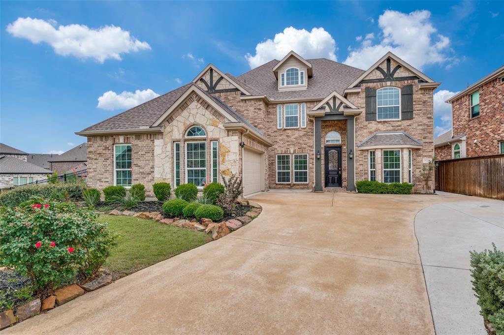 House in Saint Paul, Texas, United States 1 - 18159064