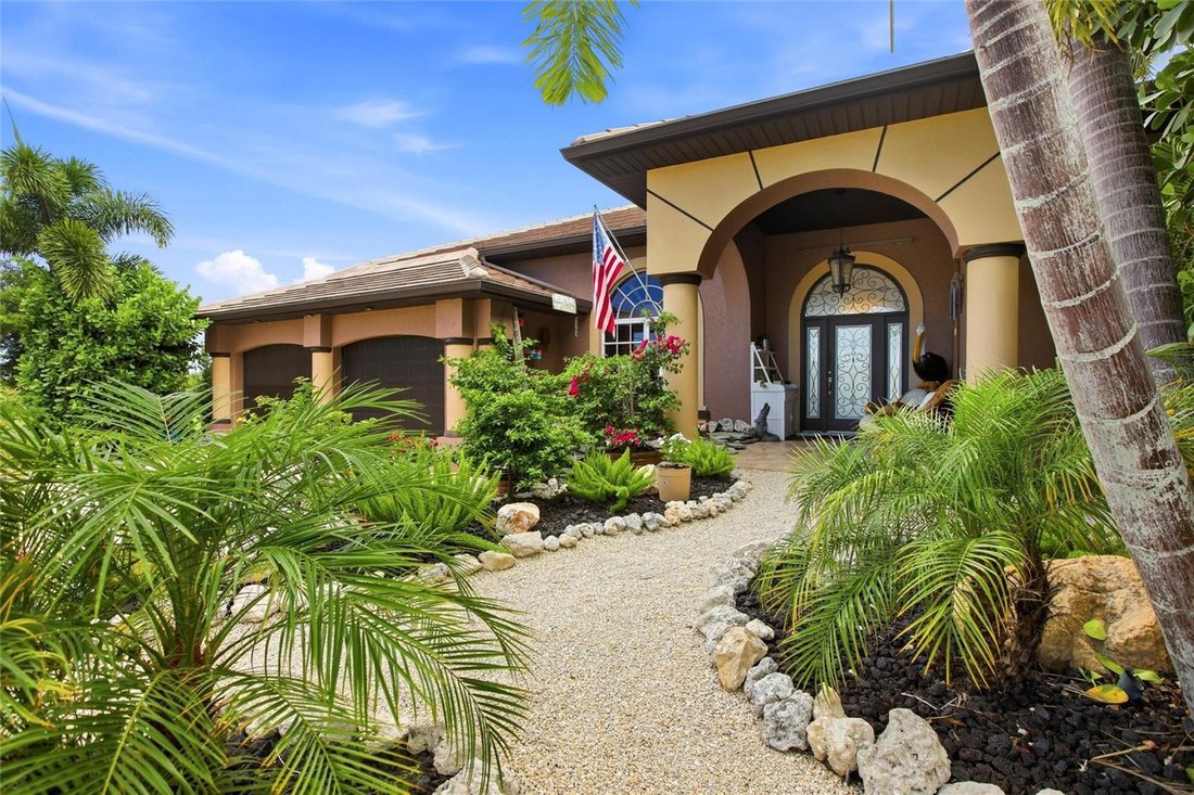House in Punta Gorda, Florida, United States 4 - 18155287