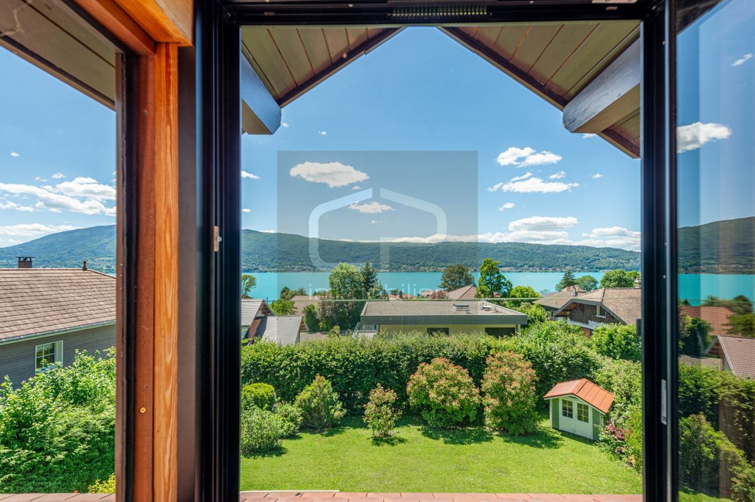 House in Veyrier-du-Lac, Auvergne-Rhône-Alpes, France 5 - 18167285