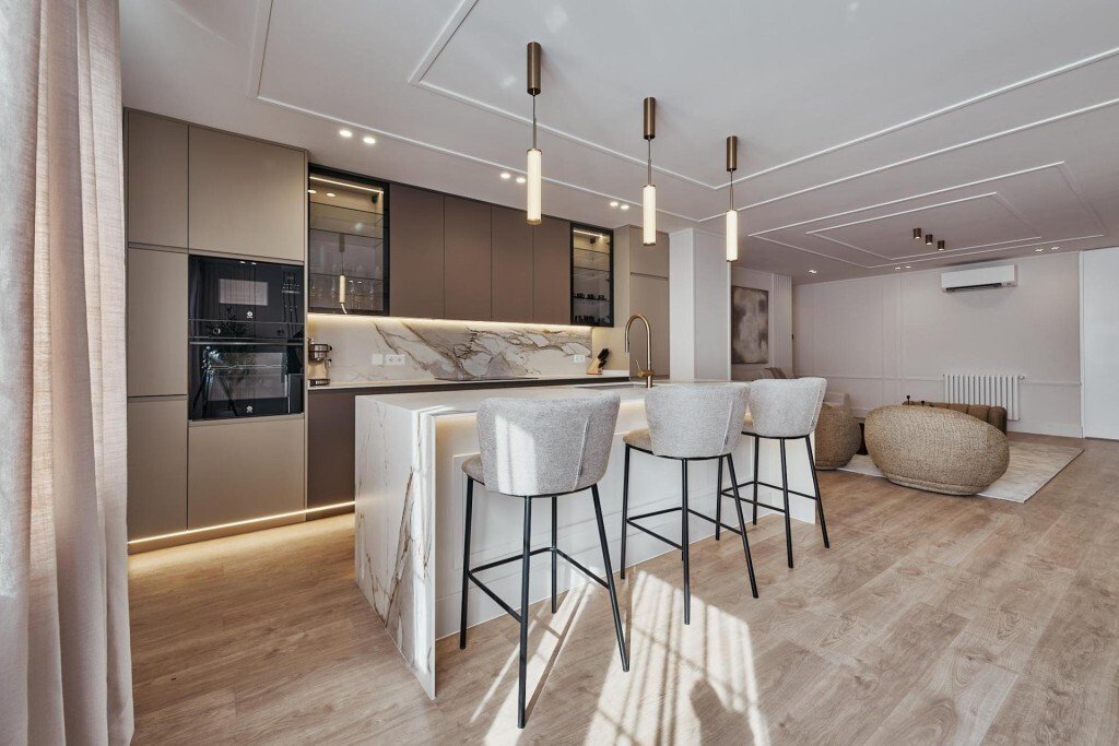 Apartment in Barrio Salamanca, Madrid, Spain 4 - 18163186