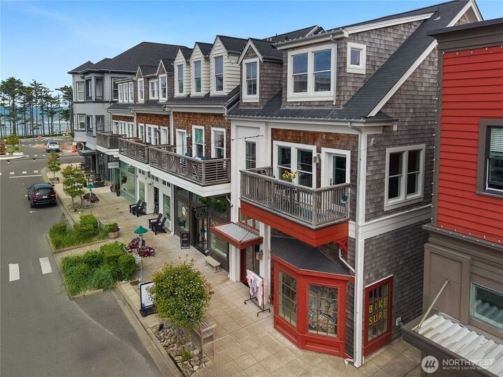 House in Copalis Crossing, Washington, United States 1 - 18168455