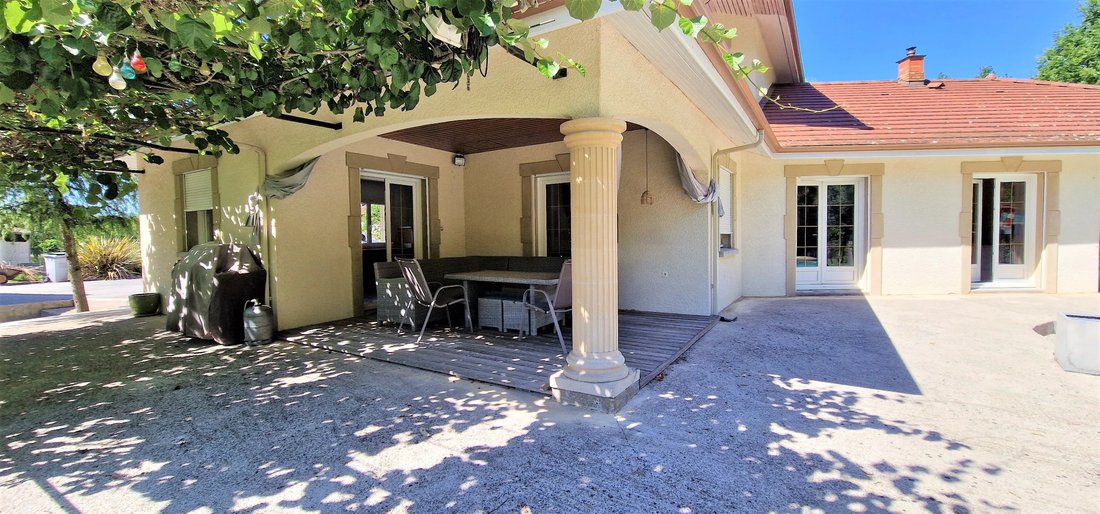 House in Vinay, Auvergne-Rhône-Alpes, France 2 - 18160688