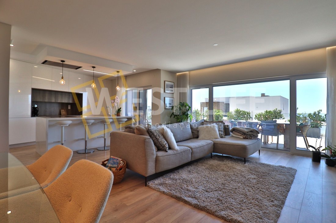 Appartement à Ericeira, Lisbonne, Portugal 1 - 18163866