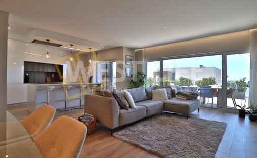 Apartment in Ericeira, Lisbon, Portugal 1