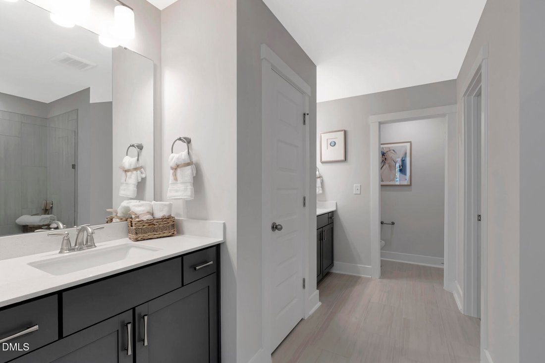 Townhouse in Apex, North Carolina, United States 4 - 18158406