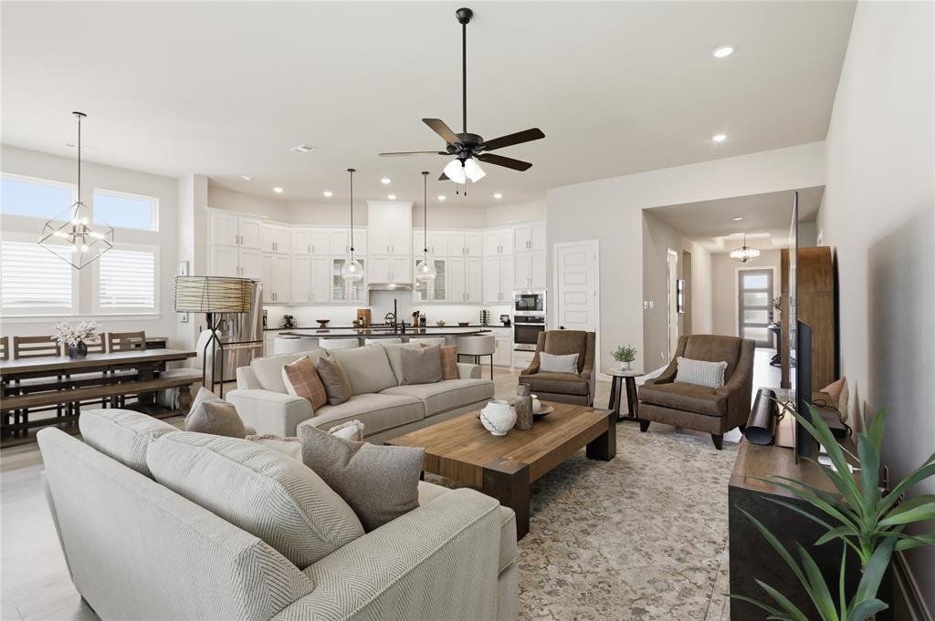 House in Valley View, Texas, United States 3 - 18168637