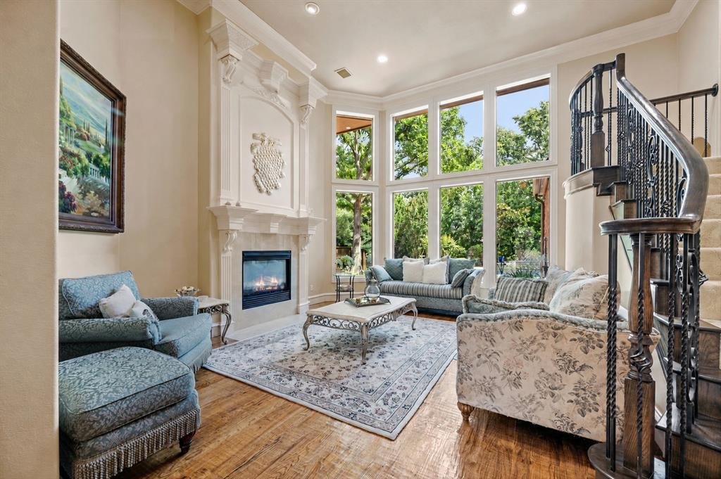 House in Colleyville, Texas, United States 5 - 18155025