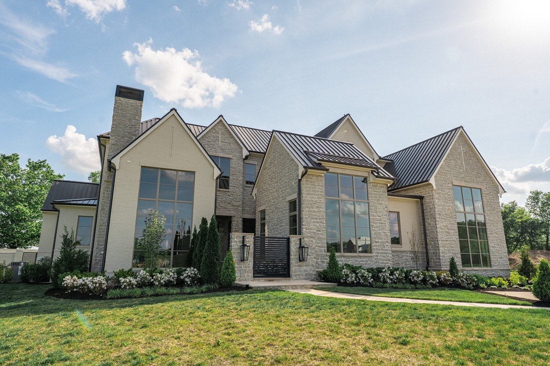 House in Nashville, Tennessee, United States 3 - 18168566