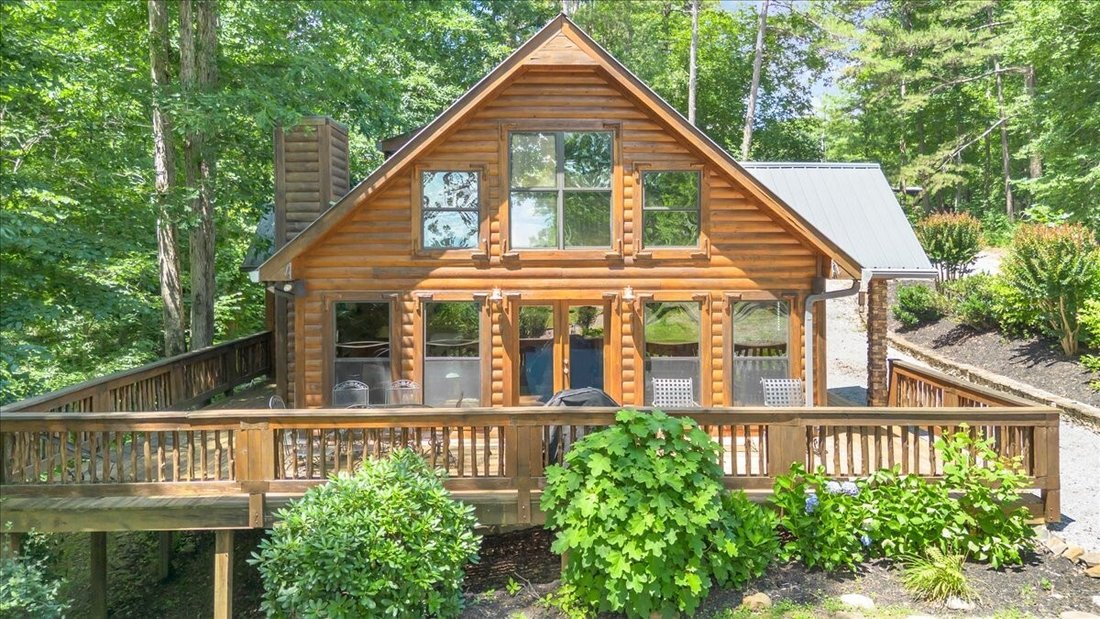 House in Smithville, Tennessee, United States 1 - 18159901