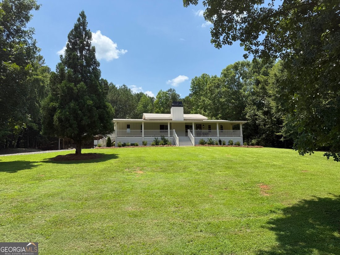 House in Cedartown, Georgia, United States 3 - 18160176